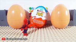 مجموعه استاپ موشن لگو ها برای کودکان قسمت 242